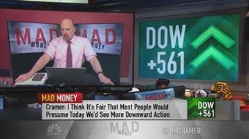 Jim Cramer: Micron