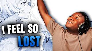 Music Composer Reacts - Nearly White (Goddess of Victory: Nikke)