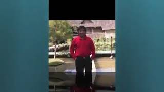 Gunung agung song