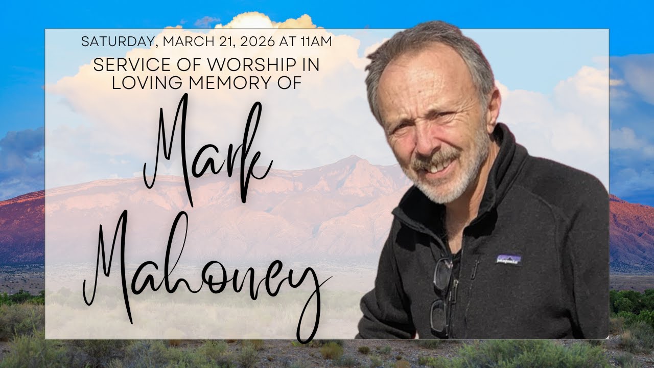 Mark Mahoney Funeral - March 21, 2026 - YouTube