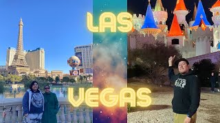 Las Vegas (Parte 2)