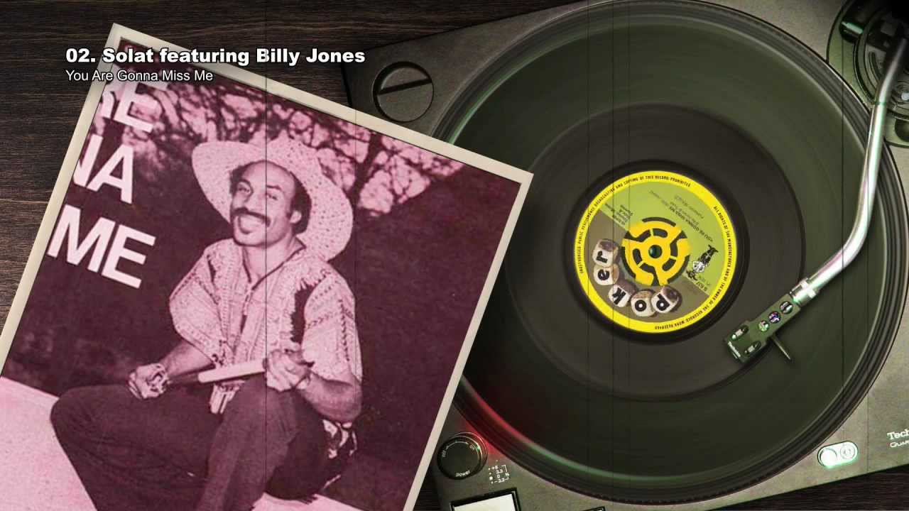 BOOGIE DOWN TO THE FLOOR Mixed by THEM (Trailer) YouTube