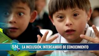 Educación inclusiva en Colombia