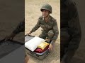 foji laya training par su... #viral #original #remix #contentcreator #airforce