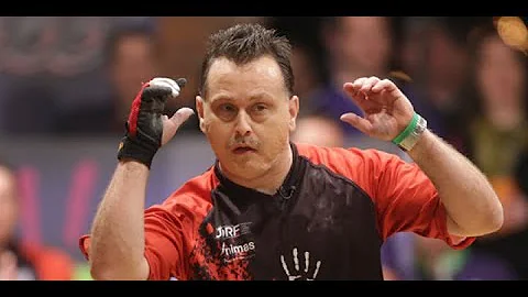 PBA Lowlights | Ryan Shafer Edition |