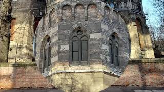 Zichy Géza Utca Zugló - Rue Géza Zichy Zugló