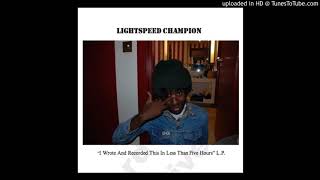 Lightspeed Champion - One Day Record 2 (2007)