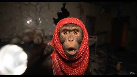 أقوى تجميع ضحك لقرود أبها والطايف! فلوقات تفطّسك من الضحك 😂🦍🔥