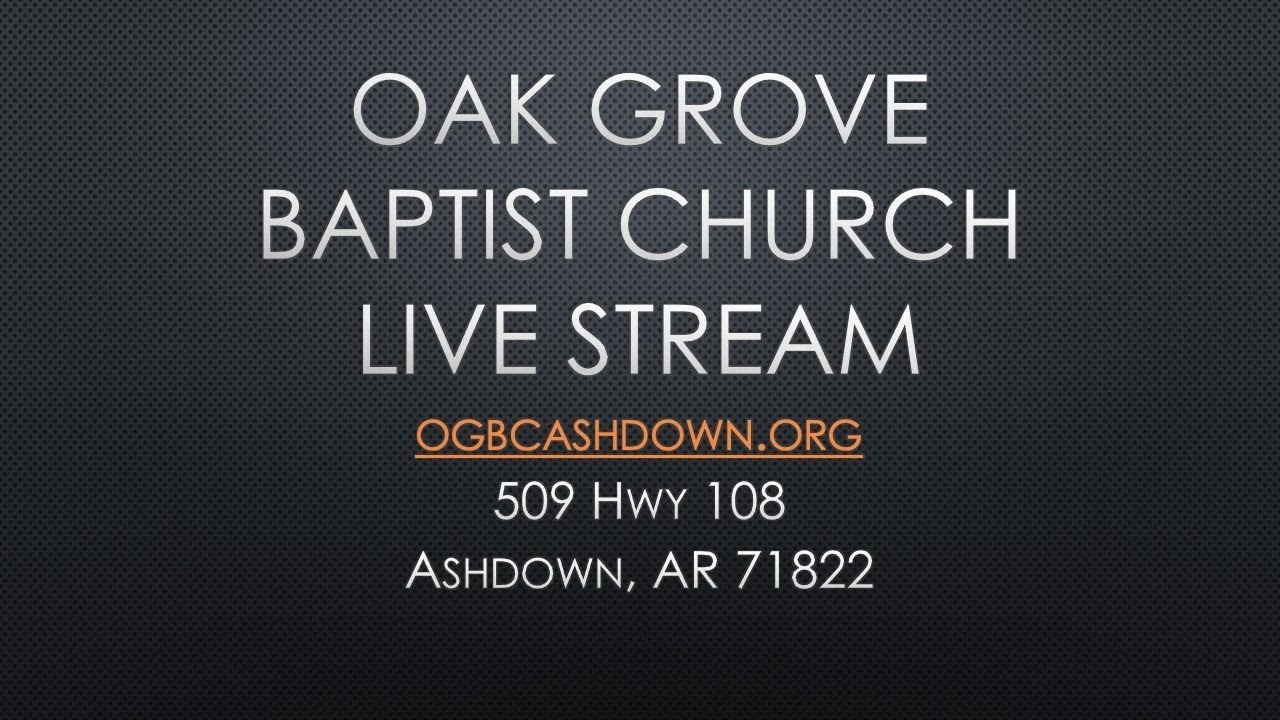 3/22/2026-John 4:1-42: Palm Sunday: Magnifying God's Love