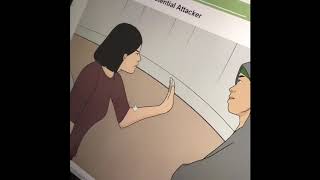 How defend yourself from attacker wikihow
