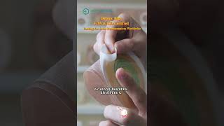 Ostomy Bags FDA & ISO Certified Looking for Local Representatives Worldwide