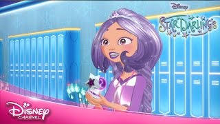 Star Darlings - Star-Charmed | Official Disney Channel Africa