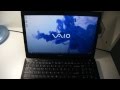 [Sony] Vaio S Series 2012 Unboxing [SVS15116GGB] [15.5 Inches] [Ivy Bridge]