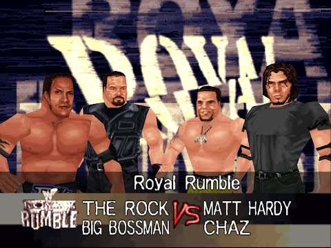 Wrestlemania 2000 Clearance