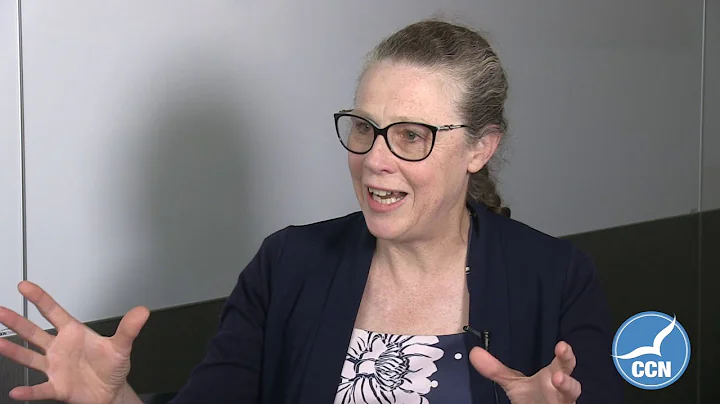 EXCLUSIVE interview with IPART Tribunal member and...