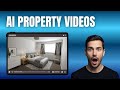 Create Property Videos from Photos with AI (n8n Workflow)