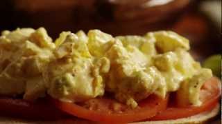 How to Make Egg Salad for Sandwiches | Egg Salad Recipe | Allrecipes.com