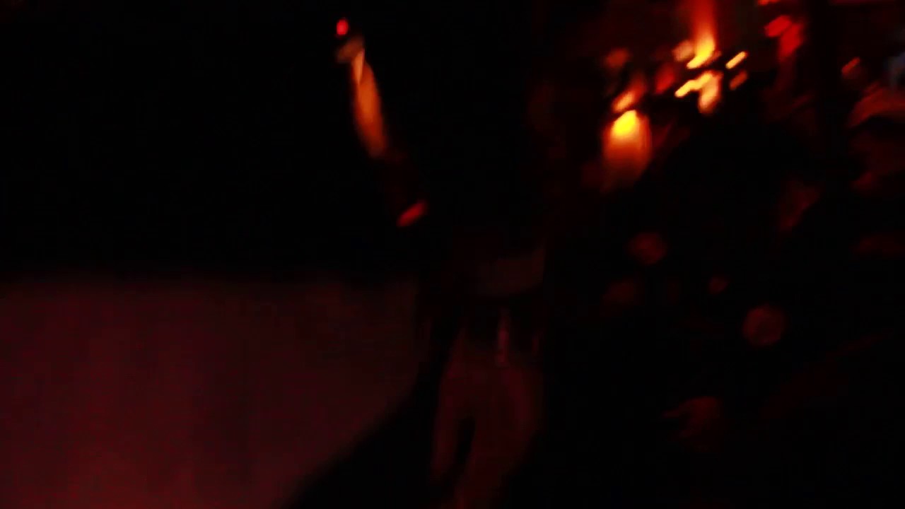 FRESHSZ LIVE WITH SLUG CHRIST