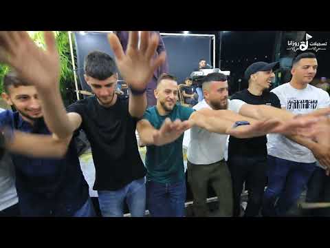 دحية اسطورة جديد الفنان جهاد الجيوسي مهرجان العريس موسى حماد سلواد