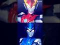 Ultraman rosso dan ultraman blue😎🔥-🎶HONEY MGD HARD🎶-Req:@isami_katsumi#fypシ#foryou