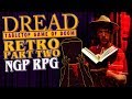 Music Time! - Dread - NGP RPG Halloween Special / Retro - P. 2