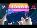 Huawei Honor 8A. Удивил./ QUKE.RU /