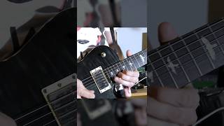 Tremonti - Bleak Guitar Solo Cover #marktremonti #tremonti #guitarsolo