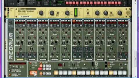 Tutorial: Making a Dirty Electro Bass Synth (Like Justice!)