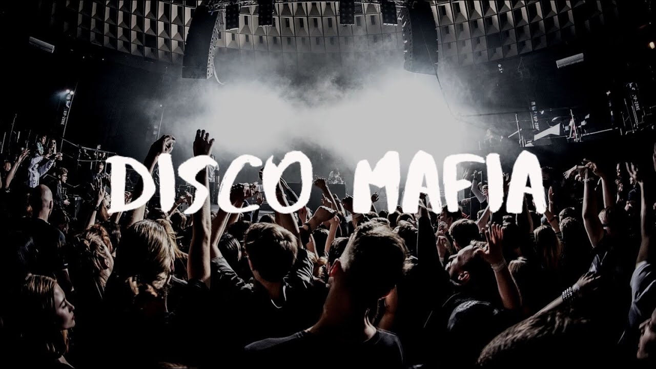 ESSEL Sweat [Tech House] YouTube