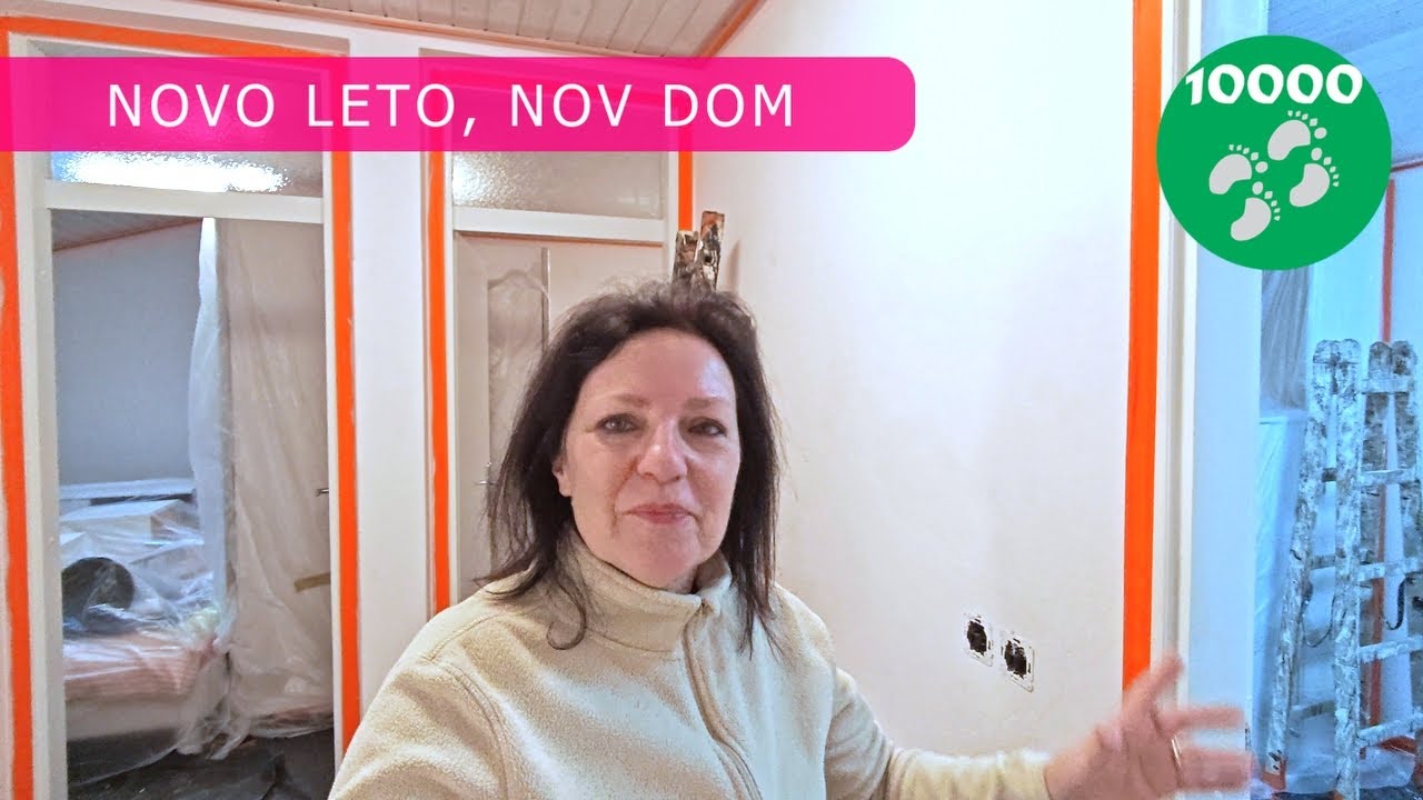 Kako se je začelo naše leto? | Januarski utrinki | VLOG 02 2026