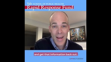 Implementing COVID-19 Contact Tracing in New Haven