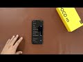 Poco M5: How to Lock and Hide Apps [Hindi]