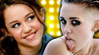 More celebrity news ►► http://bit.ly/subclevvernews miley cyrus,
demi lovato and selena gomez have grown up from their disney days! who
has had the best disn...