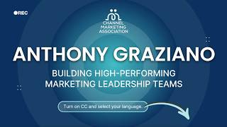 Building High-Performing Marketing Leadership Teams