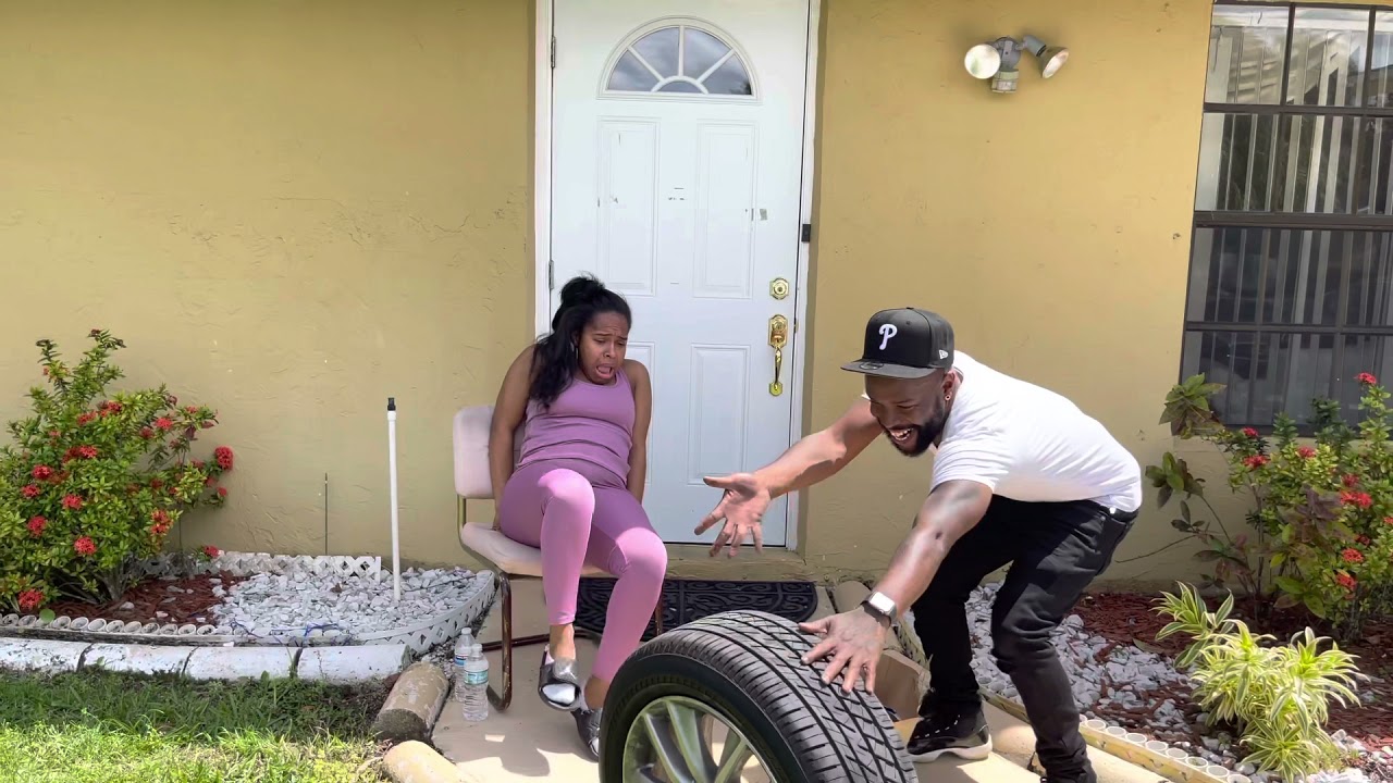 Woman Period pain ( COMEDY SKIT ) 