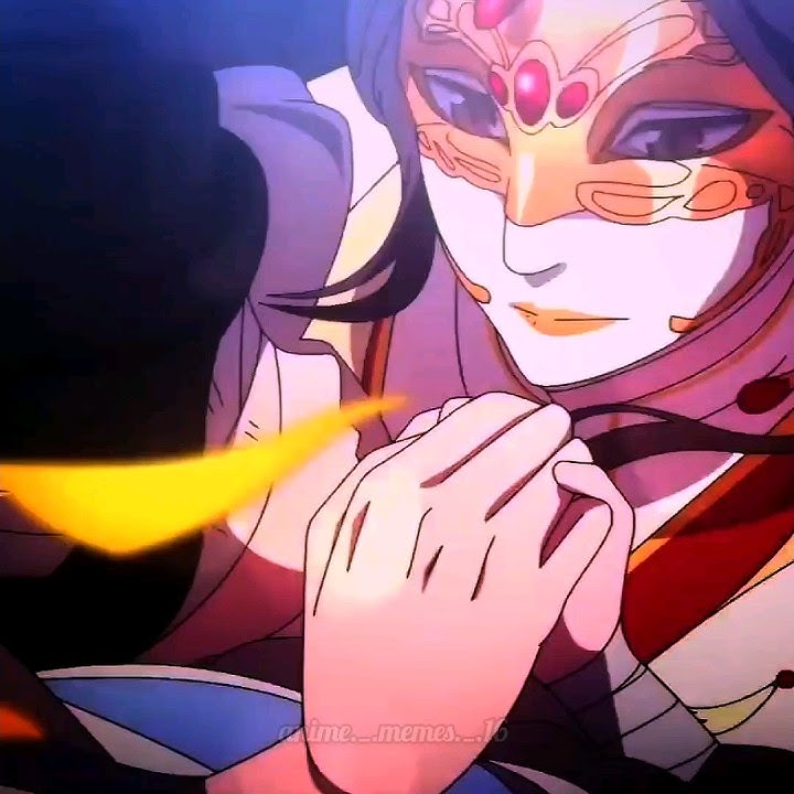 Hualian edit | Heaven's  Blessing | Tian Guan Ci Fu #donghua  #tgcf #mxtx #xielian #huacheng