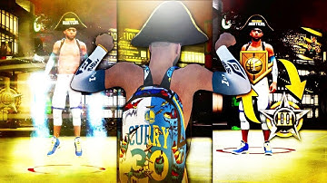 I FINALLY HIT ELITE 1 & UNLOCKED *NEW* MYCOURT PENTHOUSE ON NBA 2K20!! BEST GUARD BUILD AT THE PARK!