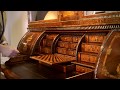 Lightner Museum   The Desk