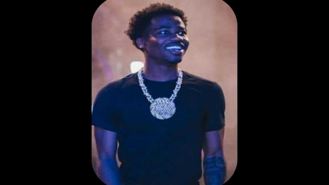 Roddy Ricch & DJ Mustard Be Ignored (TYPE BEAT) YouTube