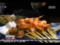 Topik antv kuliner sate padang jam gadang