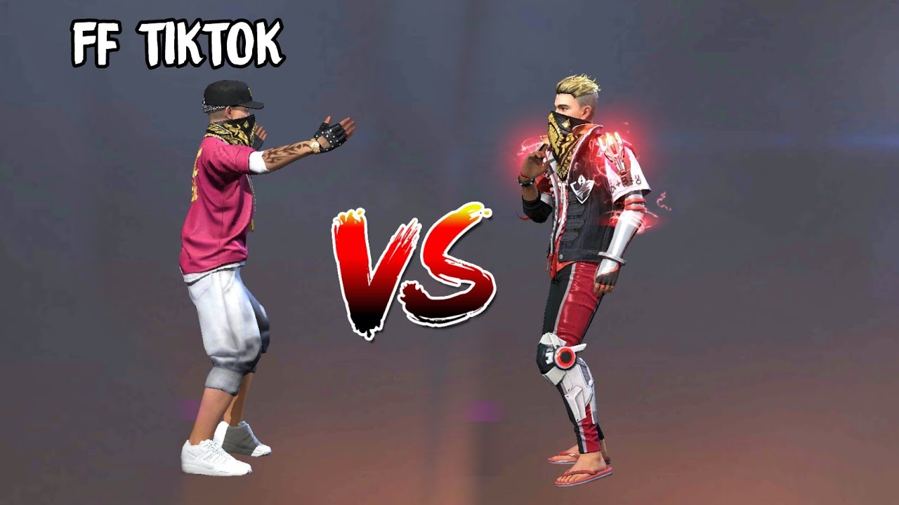 Tik Tok Free Fire Kreatif Keren Sultan Lucu Pro Bucin