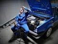 34. VW Golf GTI за 45.000! Восстановление проводки