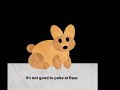 Don't Poke the Bear