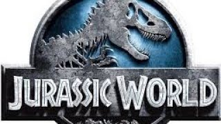 Indominus vs Tyrannosaurus trailer. Jurassic World