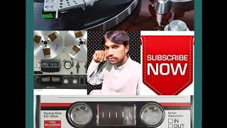 JA  KAL  SOHENYO  NAZAR  MASOOD  RANA  LOK GEET