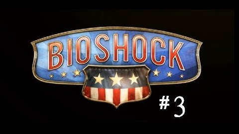 BioShock Infinite #3 YOLO
