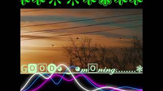 𝕘𝕠𝕠𝕕 𝕞𝕠𝕟𝕚𝕟𝕘 𝕙𝕒𝕧𝕖. 𝕒 𝕘𝕠𝕠𝕕 𝕕𝕒𝕪