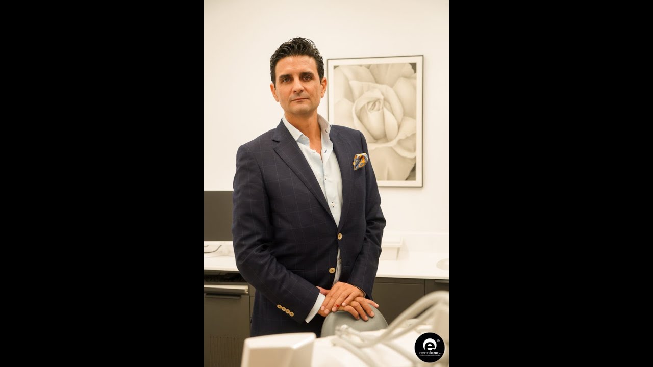 Dr. Estanislao Planas ENTREVISTA COPE ALLON4 YouTube