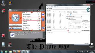 Pokemon Based On Rpgmaker Change Stats Cheat Engine Youtube - roblox project pokemon cheat engine