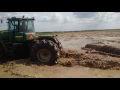 John Deere Nigeria - Wet Season Rice Land Preparation